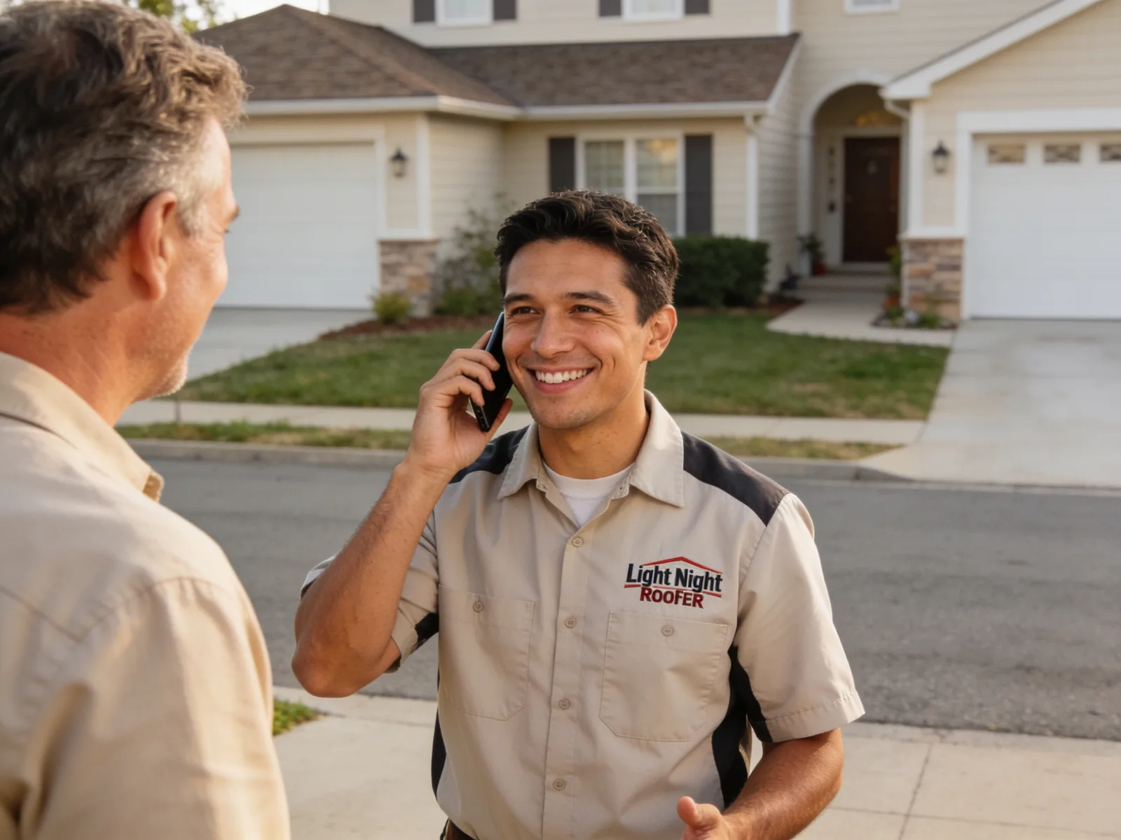 Emergency Roof Repair King George, VA FAQs